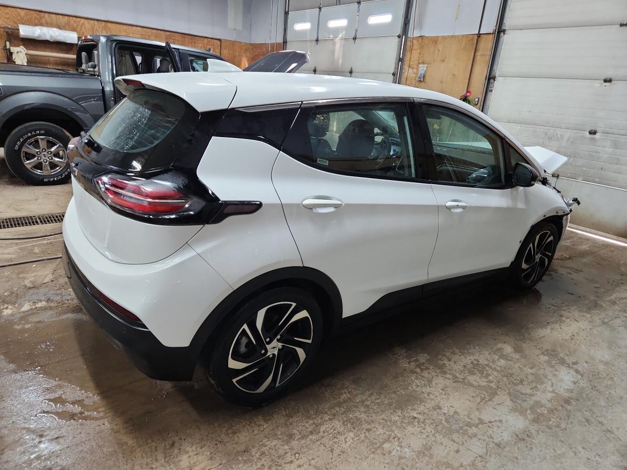 2023 CHEVROLET BOLT EV 2LT — снимка 3