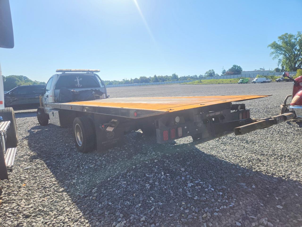 2022 FORD F550 SUPER DUTY — снимка 2