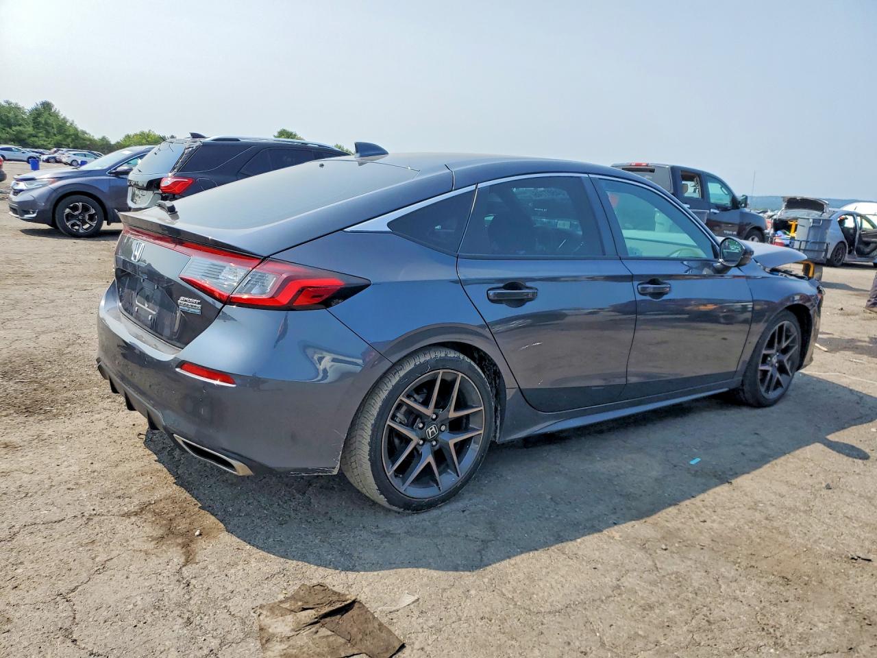 2023 HONDA CIVIC SPORT TOURING — снимка 3
