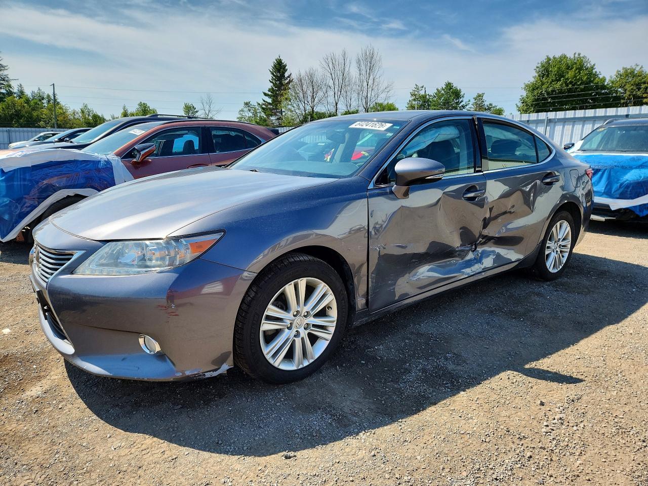 2013 LEXUS ES 350