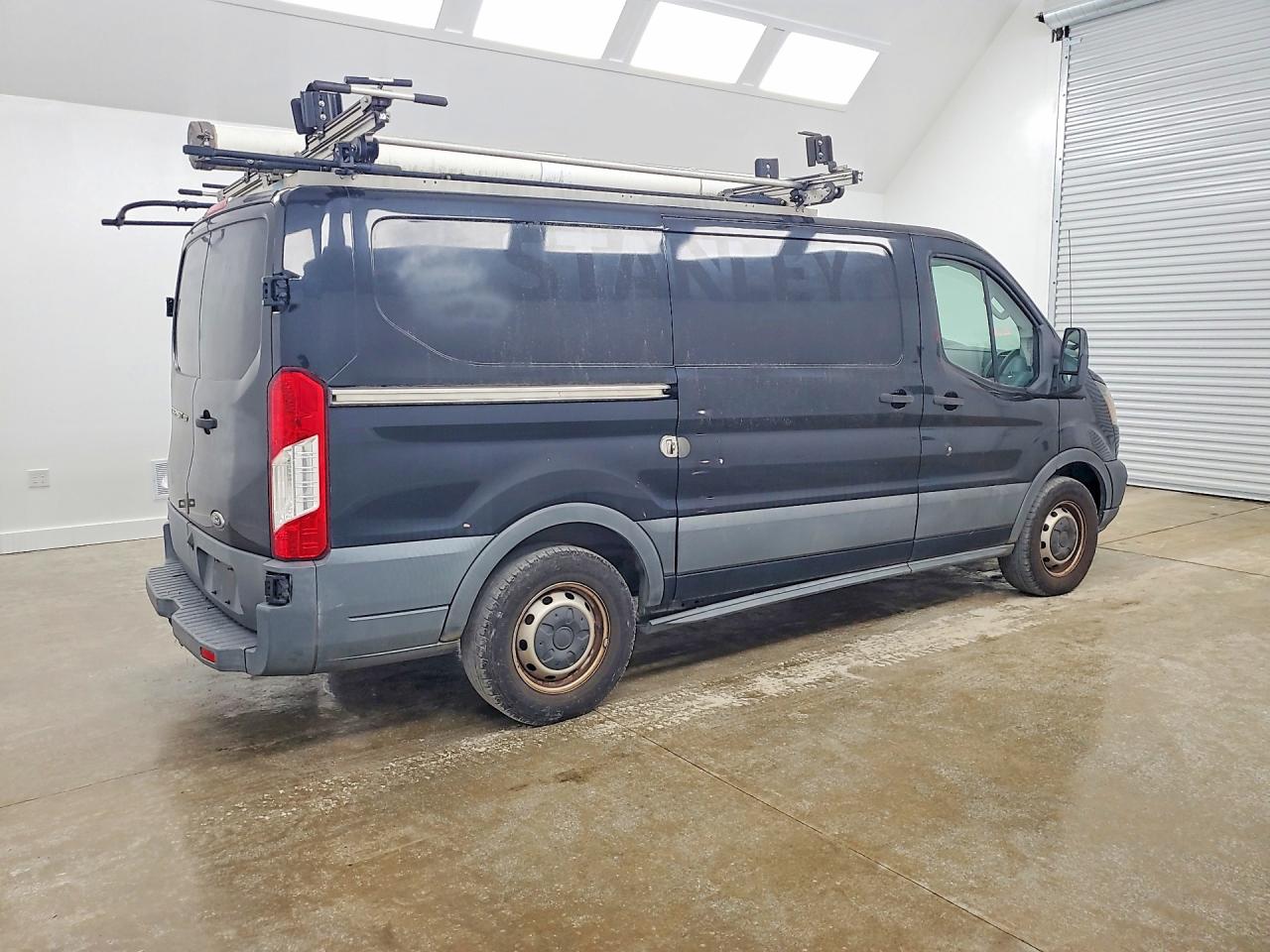 2016 FORD TRANSIT T-150 — снимка 3