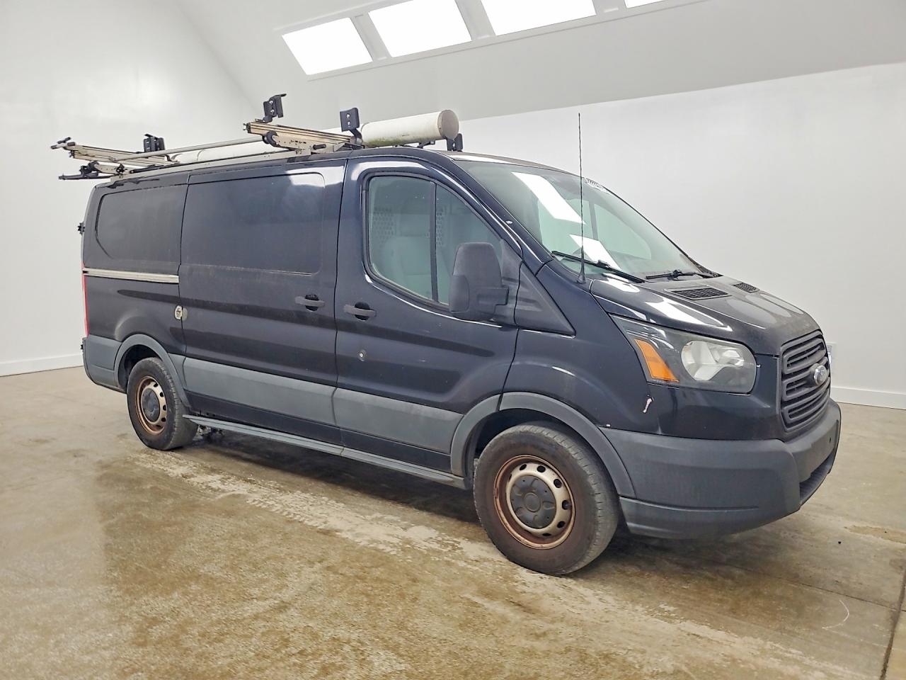 2016 FORD TRANSIT T-150 — снимка 4