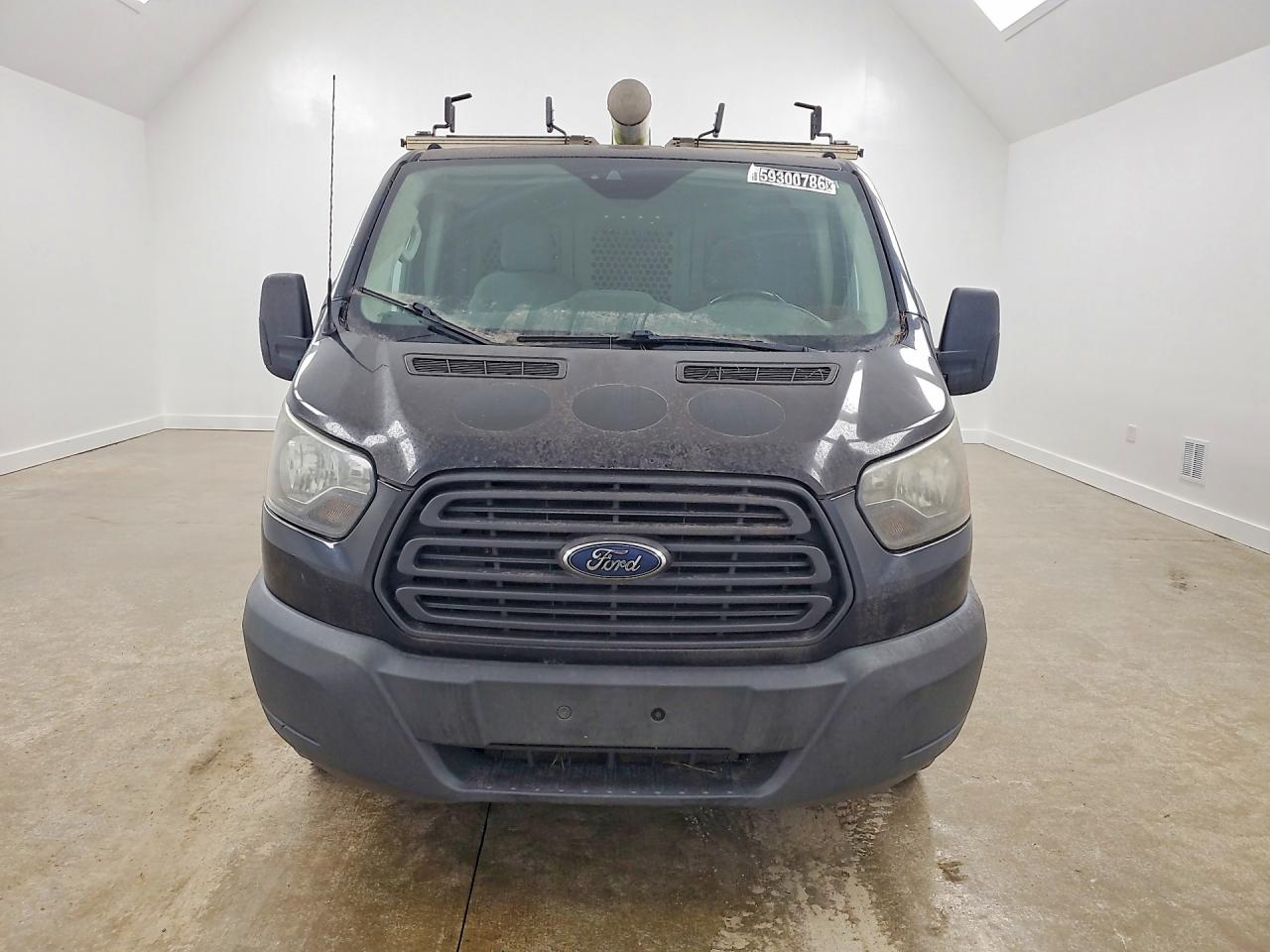 2016 FORD TRANSIT T-150 — снимка 5