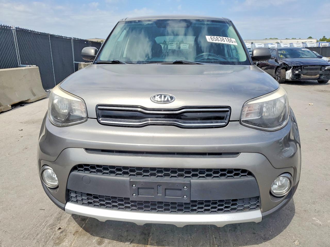 2017 KIA SOUL + — снимка 5