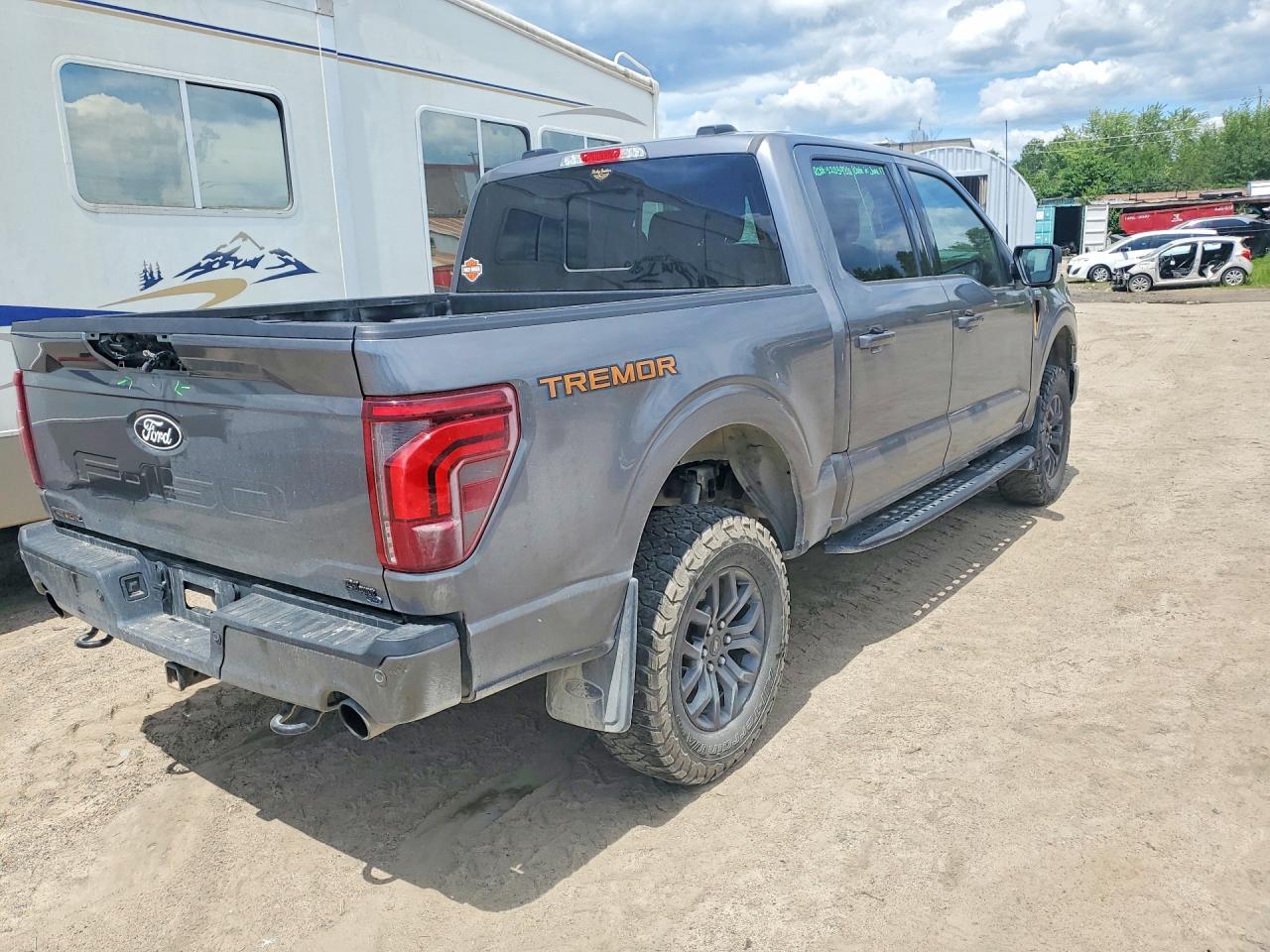 2024 FORD F150 TREMOR — снимка 3