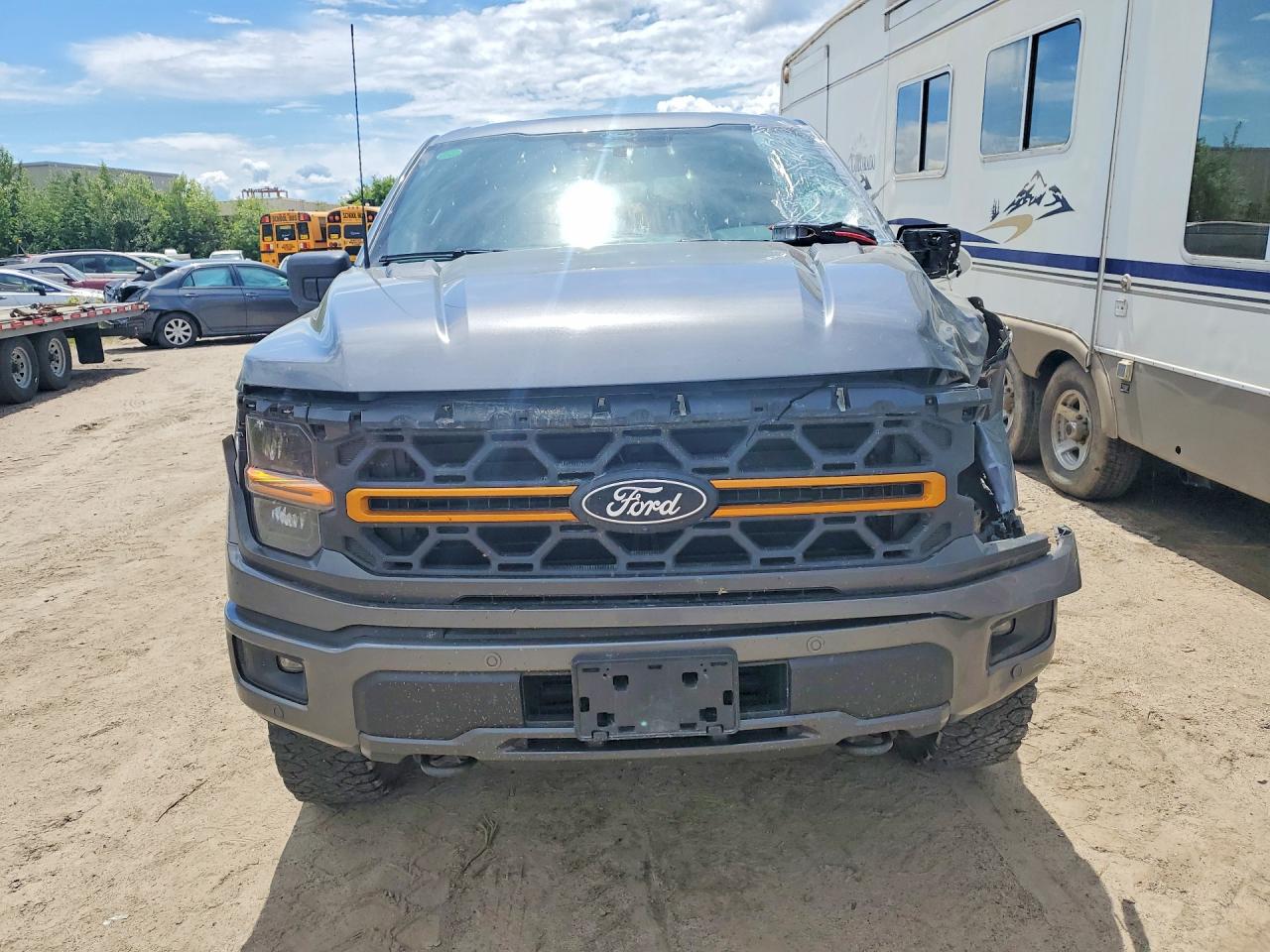 2024 FORD F150 TREMOR — снимка 5