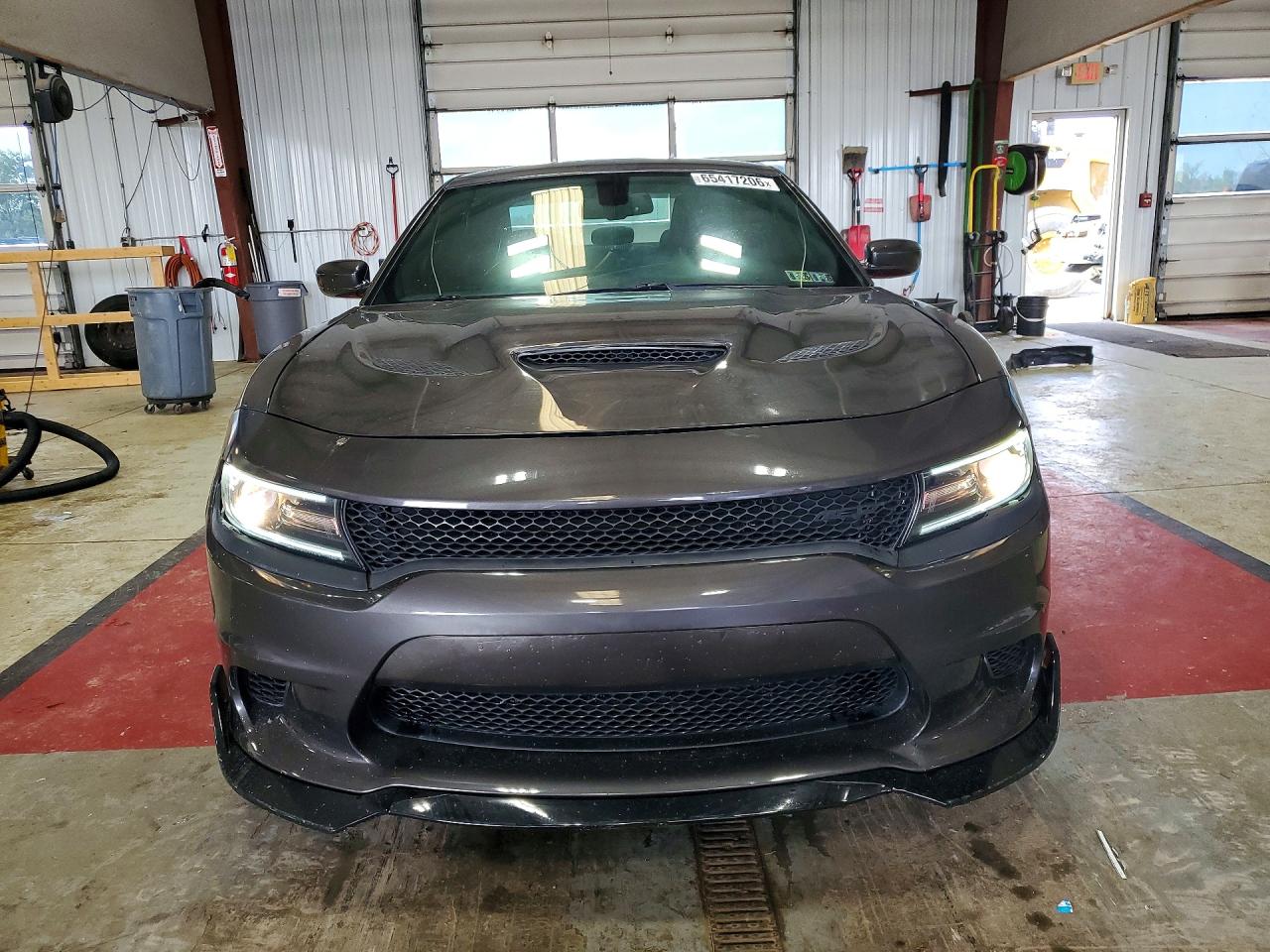 2015 DODGE CHARGER SXT — снимка 5