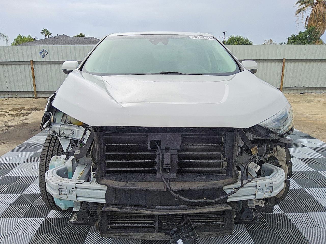 2024 FORD EDGE SEL — снимка 5