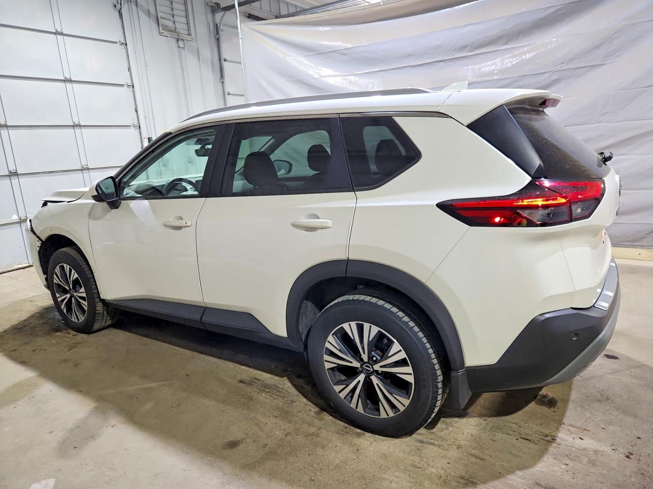 2023 NISSAN ROGUE SV — снимка 2
