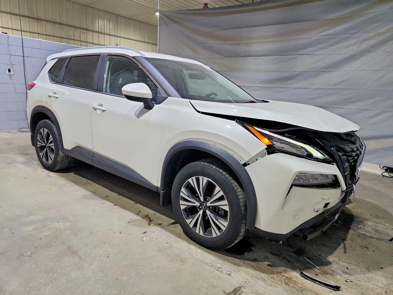 2023 NISSAN ROGUE SV — снимка 4