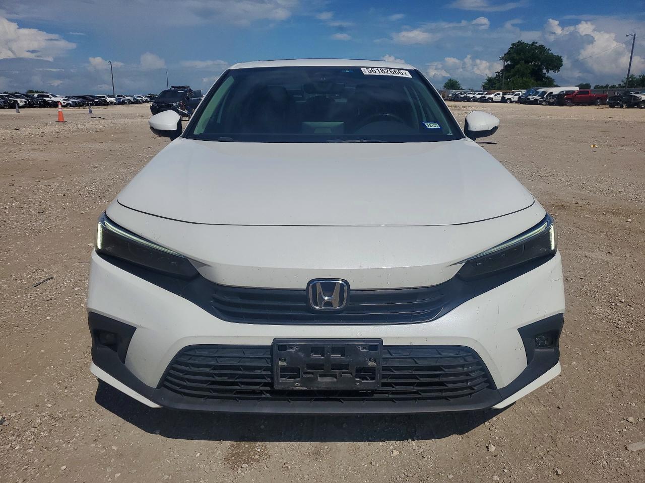 2024 HONDA CIVIC TOURING — снимка 5