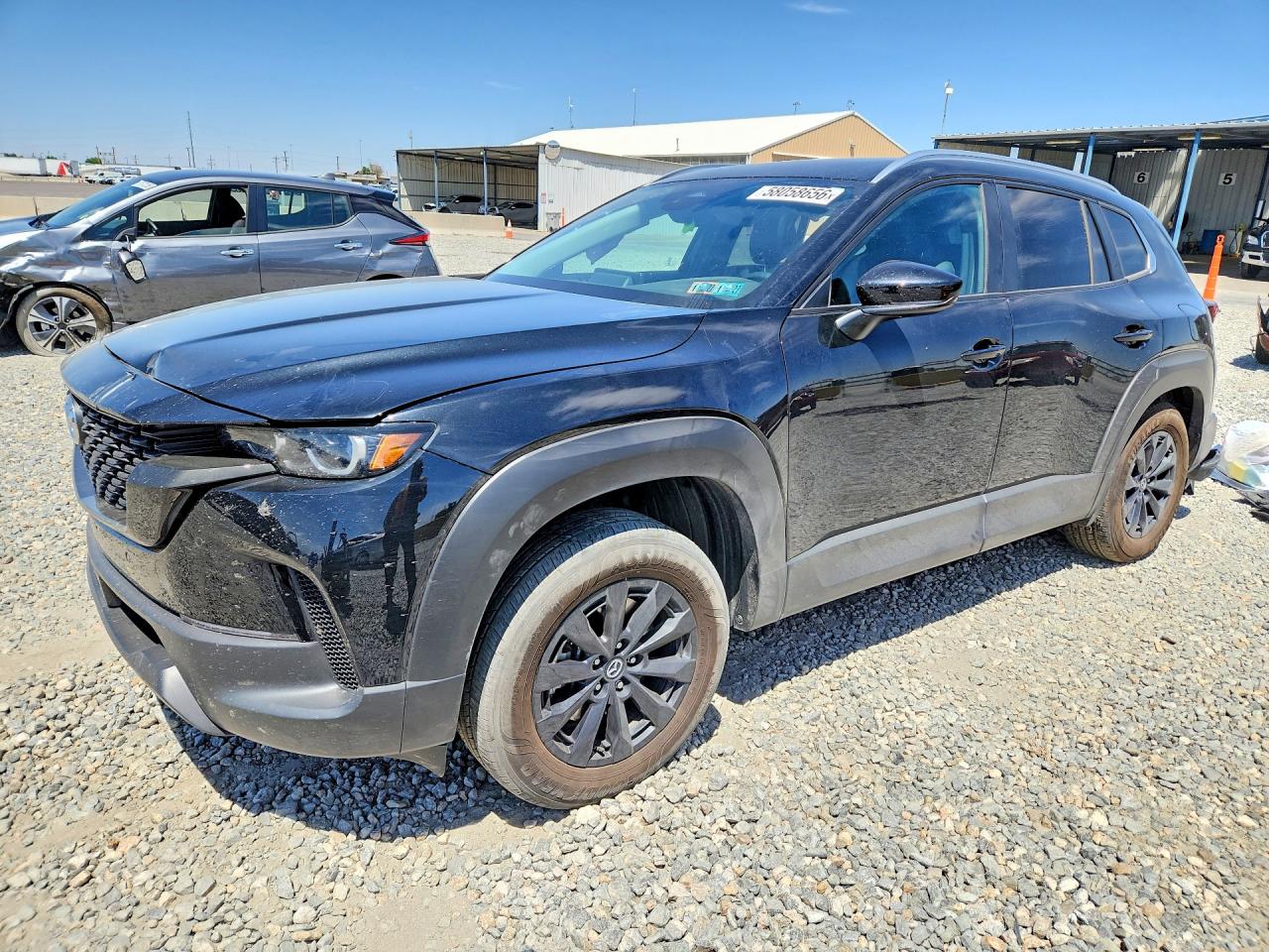 2026 MAZDA CX-50 PREMIUM PLUS