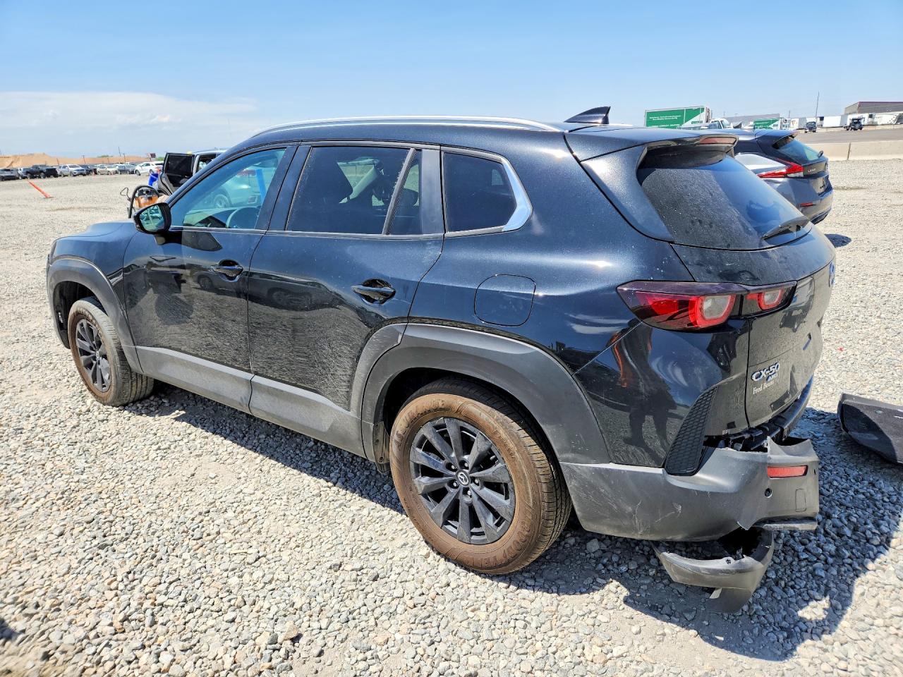 2026 MAZDA CX-50 PREMIUM PLUS — снимка 2