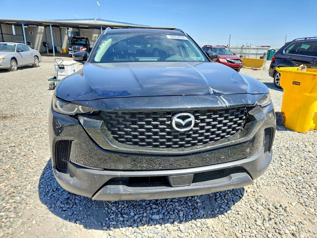 2026 MAZDA CX-50 PREMIUM PLUS — снимка 5