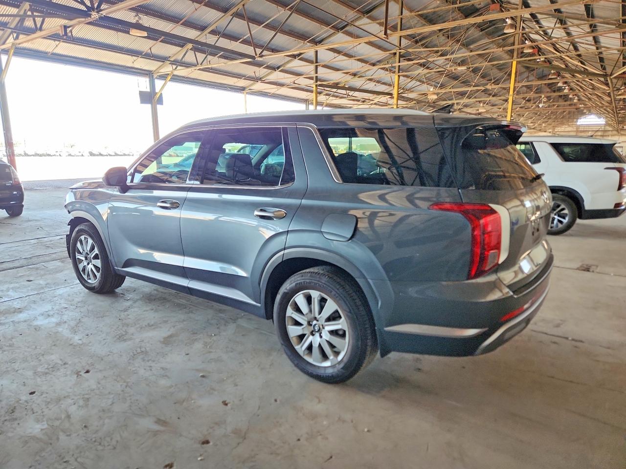 2023 HYUNDAI PALISADE SEL — снимка 2