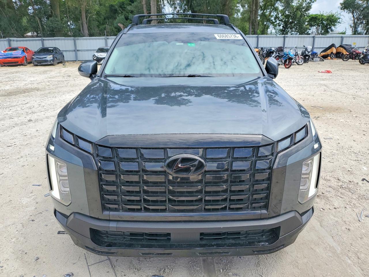 2024 HYUNDAI PALISADE XRT — снимка 5