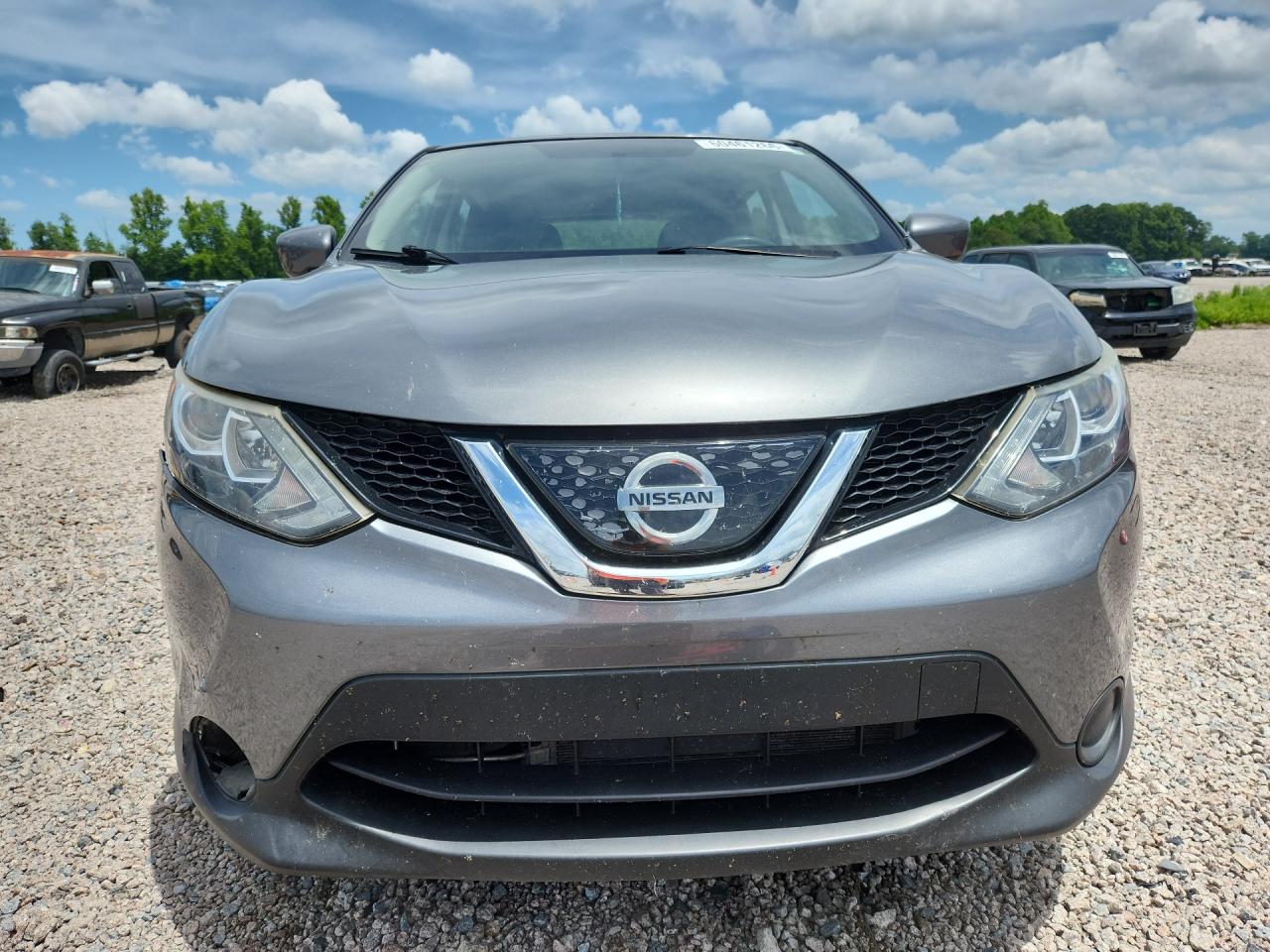 2018 NISSAN ROGUE SPORT S — снимка 5