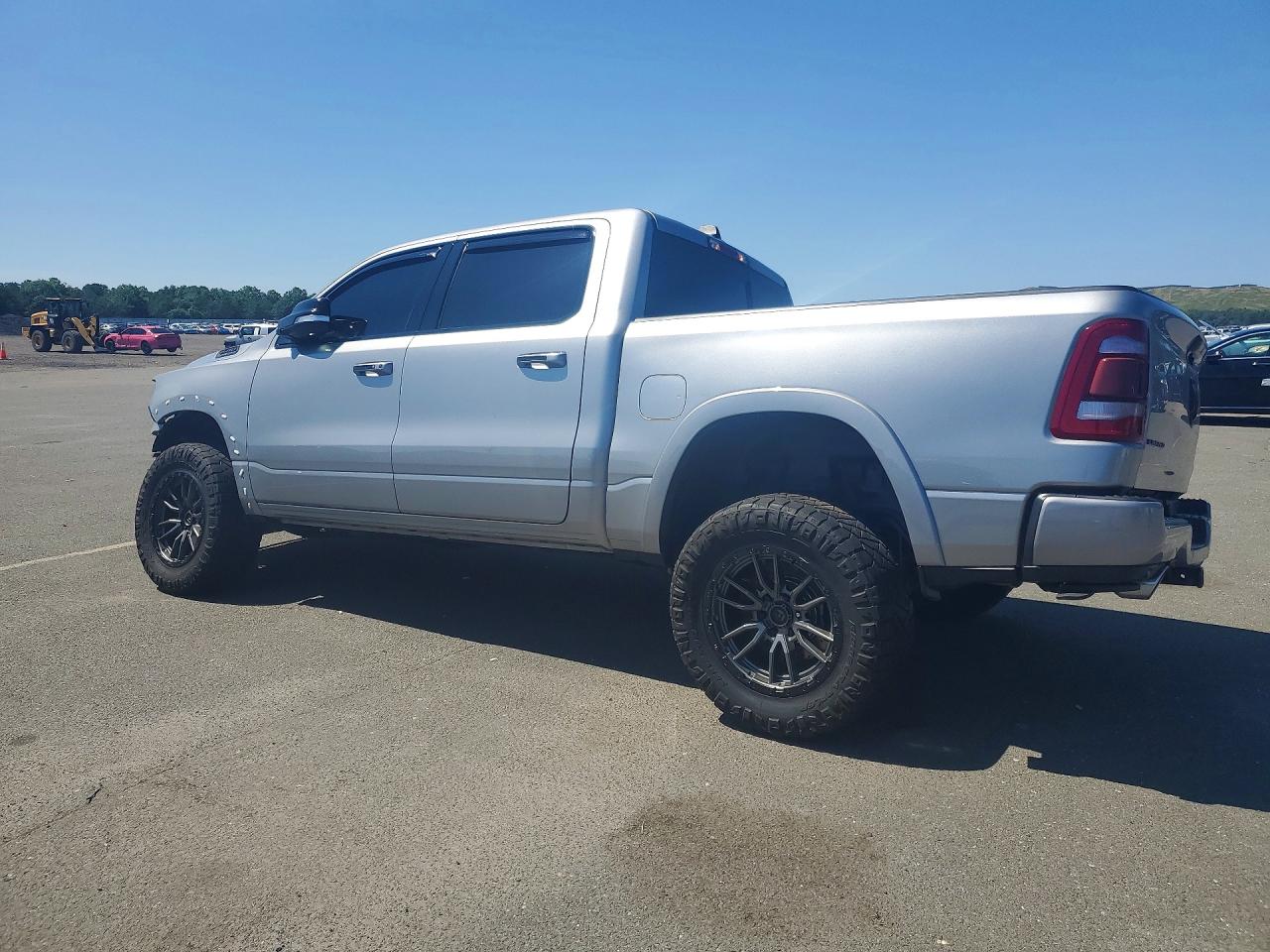 2022 RAM 1500 LIMITED — снимка 2