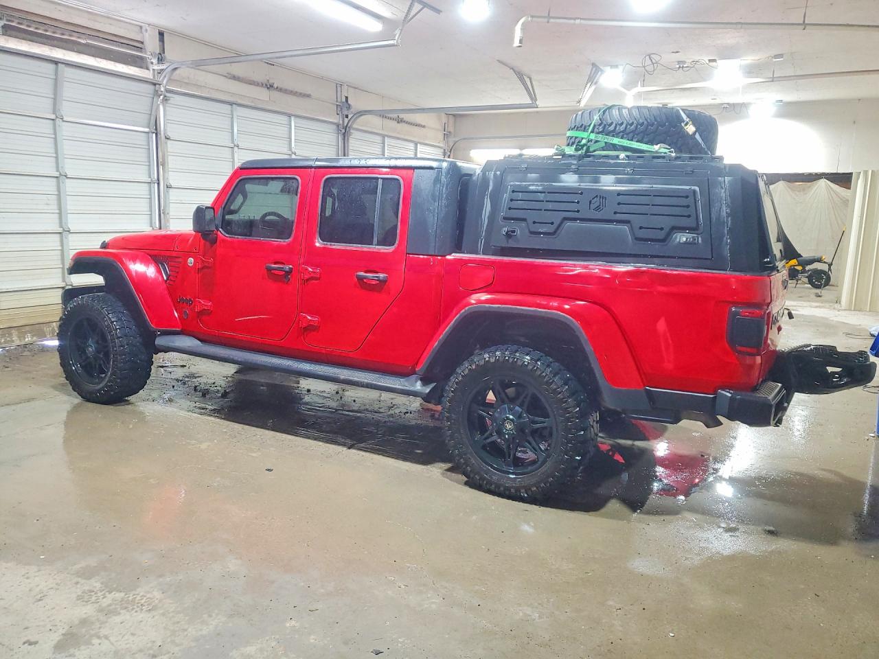 2020 JEEP GLADIATOR SPORT — снимка 2