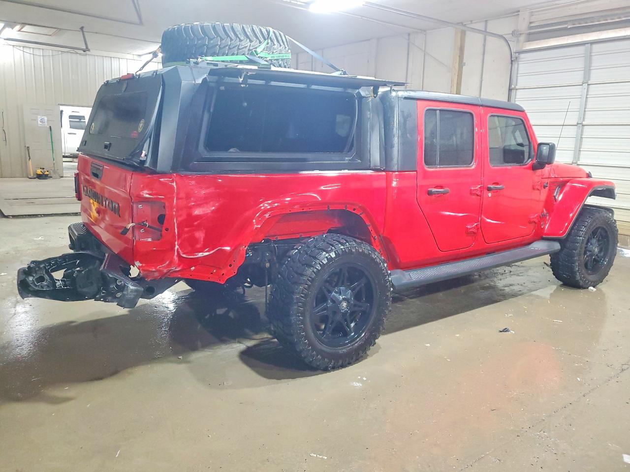 2020 JEEP GLADIATOR SPORT — снимка 3