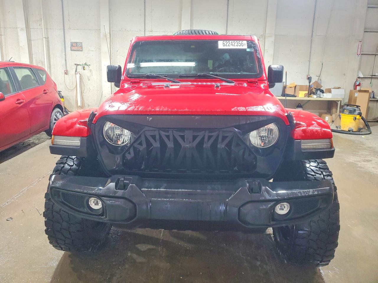 2020 JEEP GLADIATOR SPORT — снимка 5