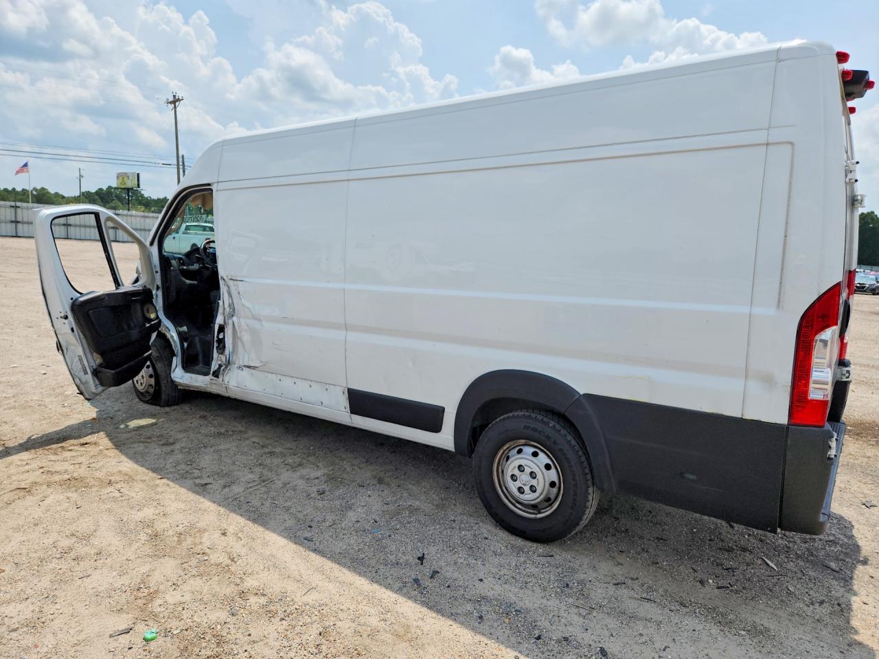 2021 RAM PROMASTER 3500 3500 HIGH — снимка 2