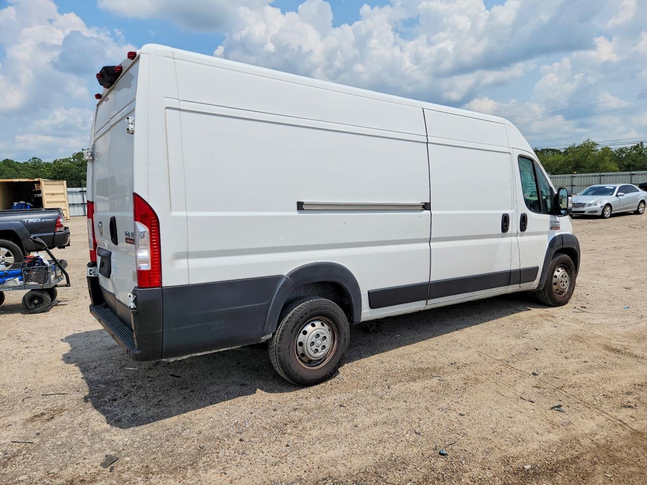 2021 RAM PROMASTER 3500 3500 HIGH — снимка 3