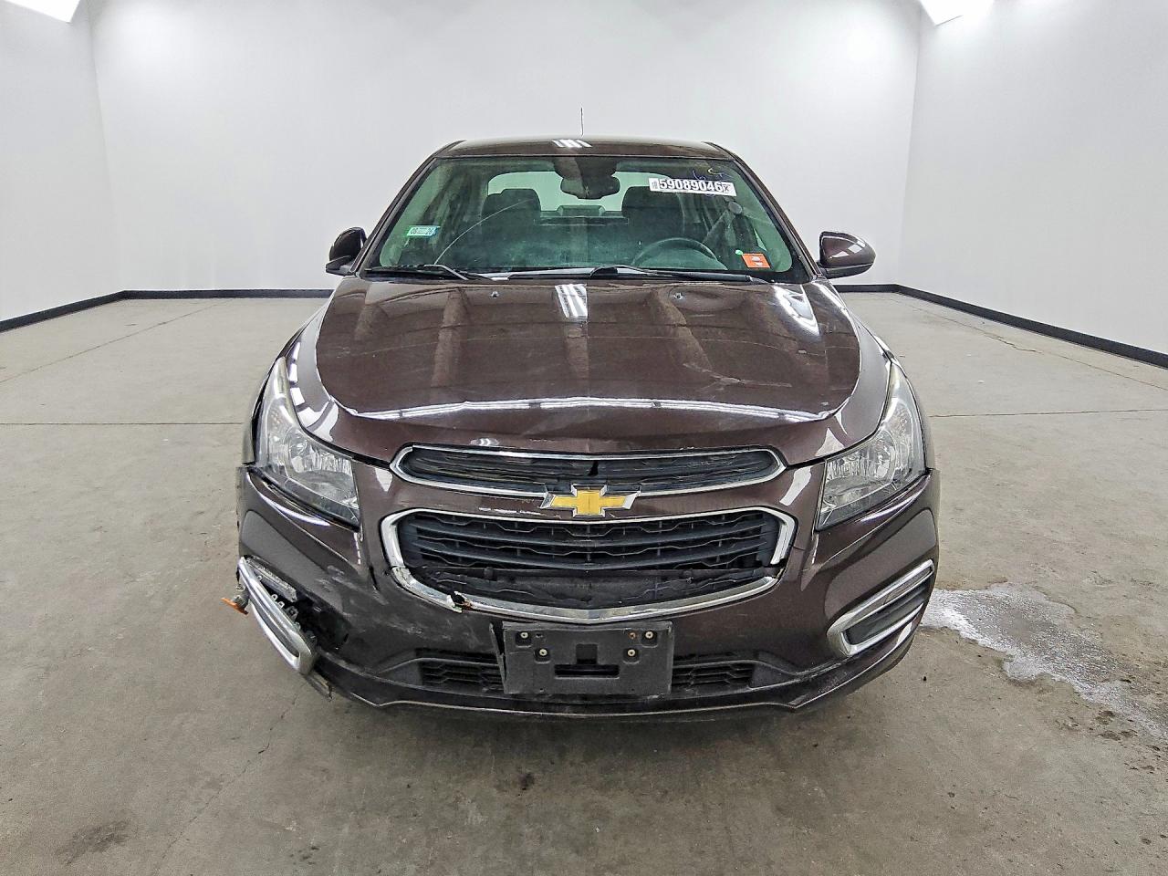 2015 CHEVROLET CRUZE LT — снимка 5