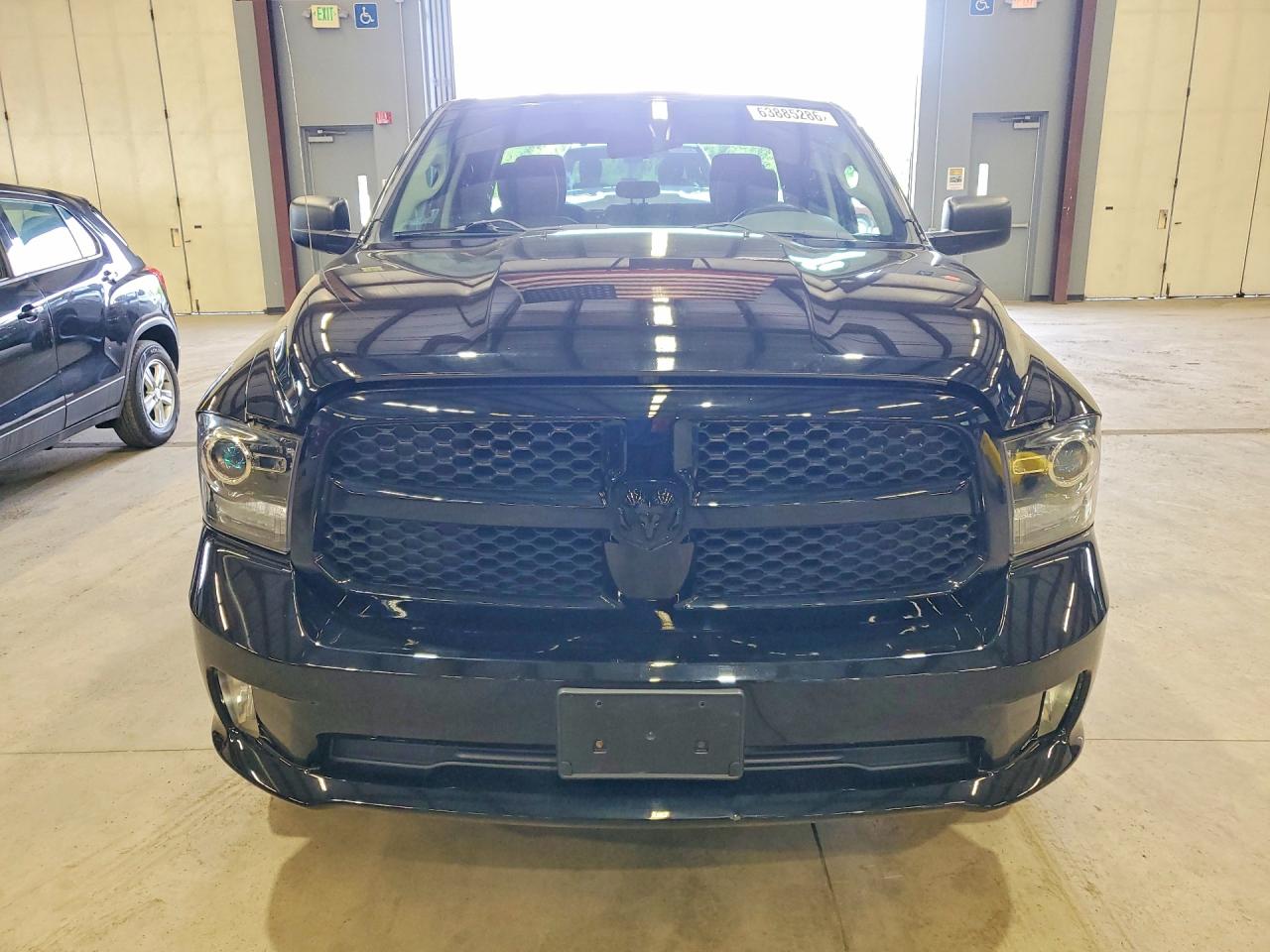 2015 RAM 1500 ST — снимка 5