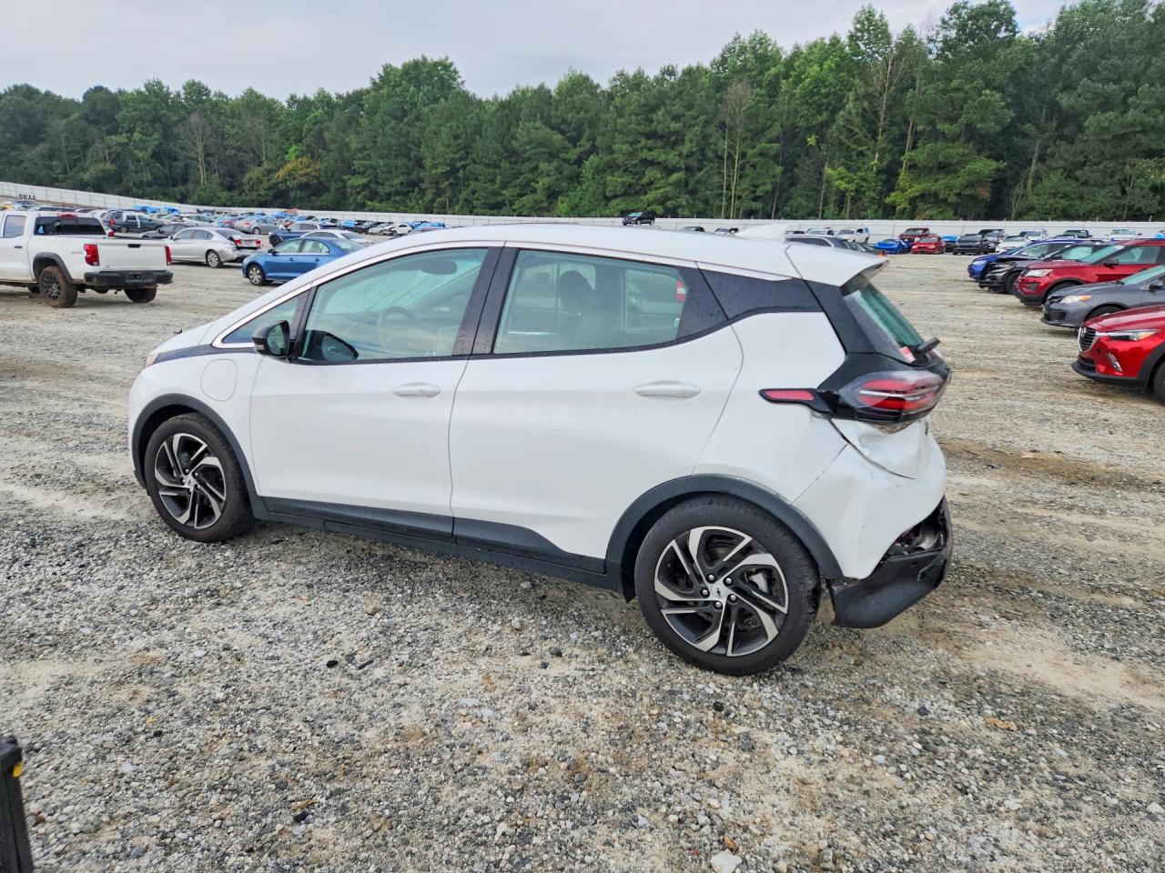2023 CHEVROLET BOLT EV 2LT — снимка 2