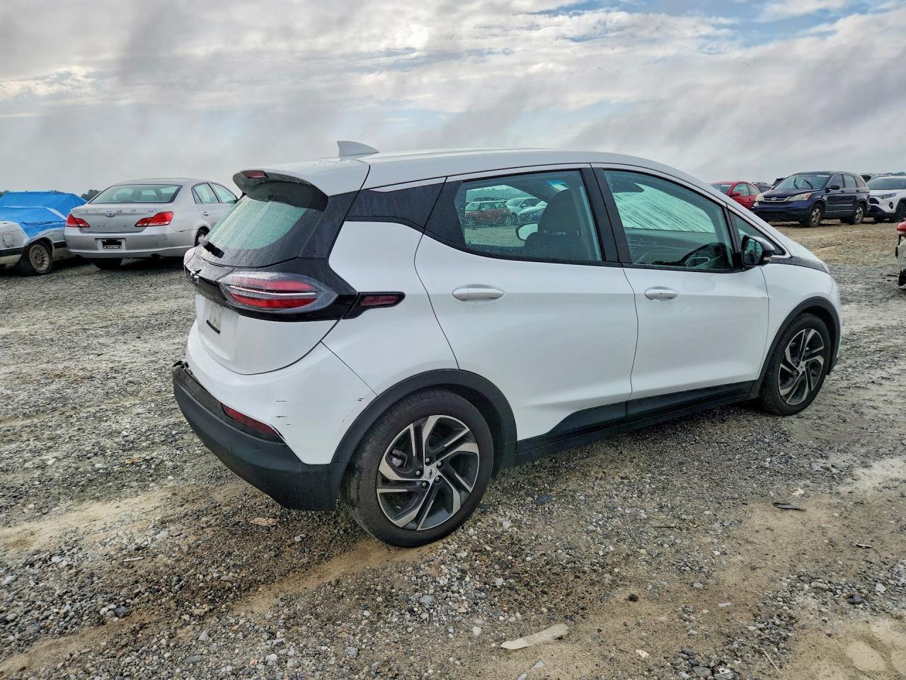 2023 CHEVROLET BOLT EV 2LT — снимка 3