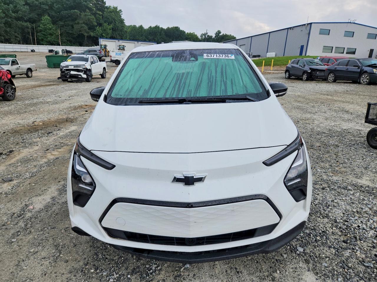 2023 CHEVROLET BOLT EV 2LT — снимка 5