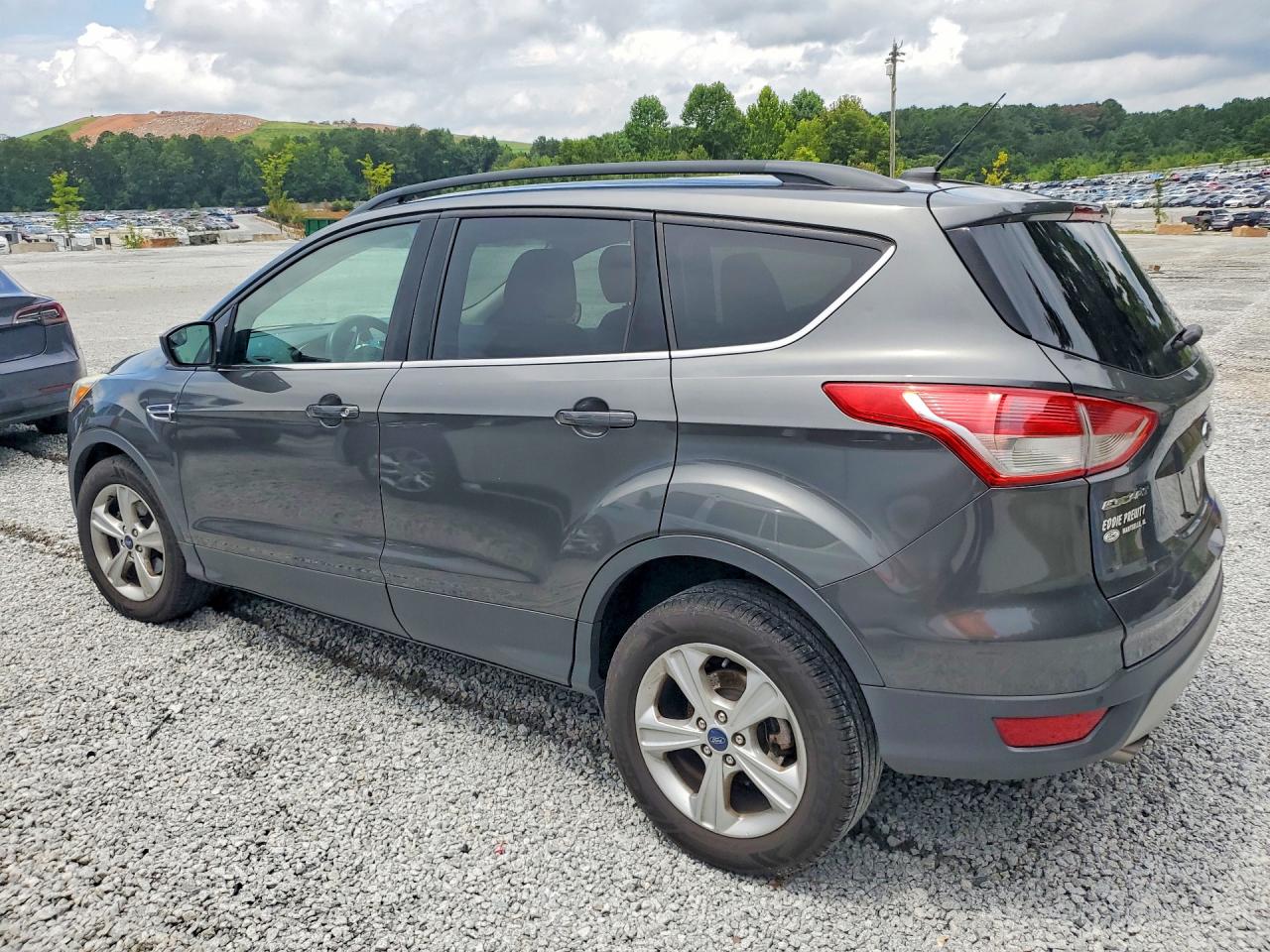 2015 FORD ESCAPE SE — снимка 2