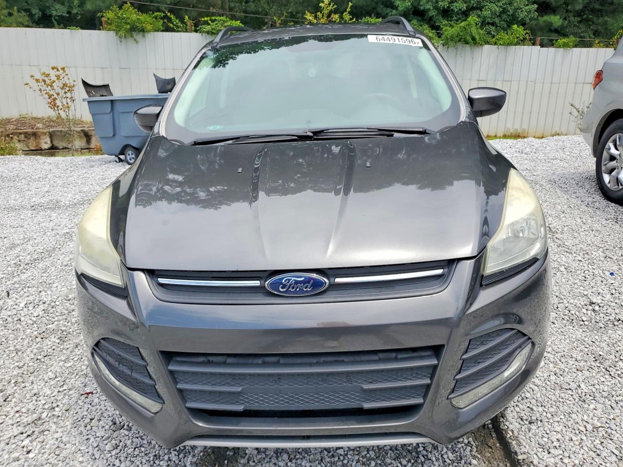 2015 FORD ESCAPE SE — снимка 5