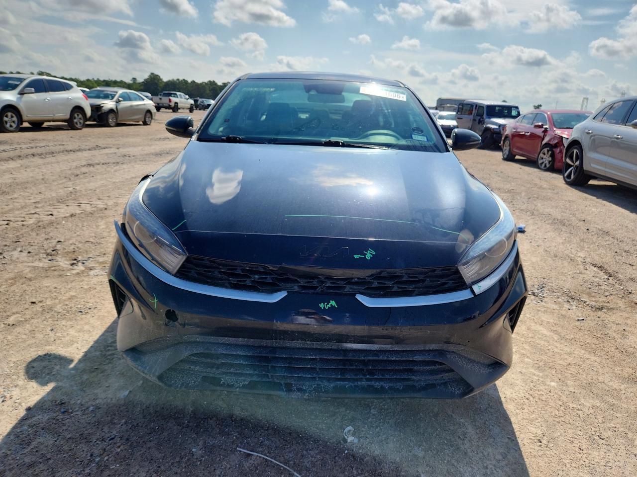 2023 KIA FORTE LXS — снимка 5