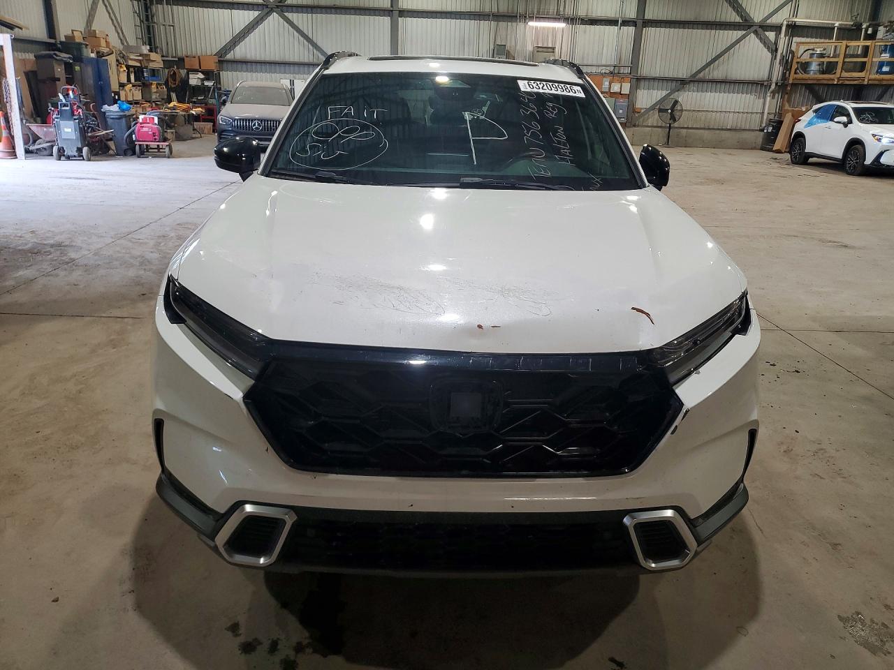 2023 HONDA CR-V SPORT TOURING — снимка 5