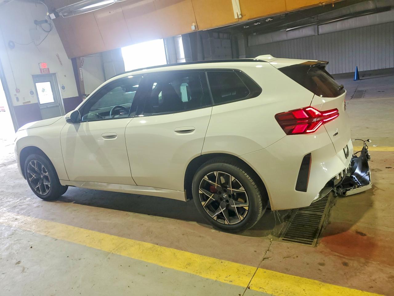 2026 BMW X3 30 XDRIVE — снимка 2