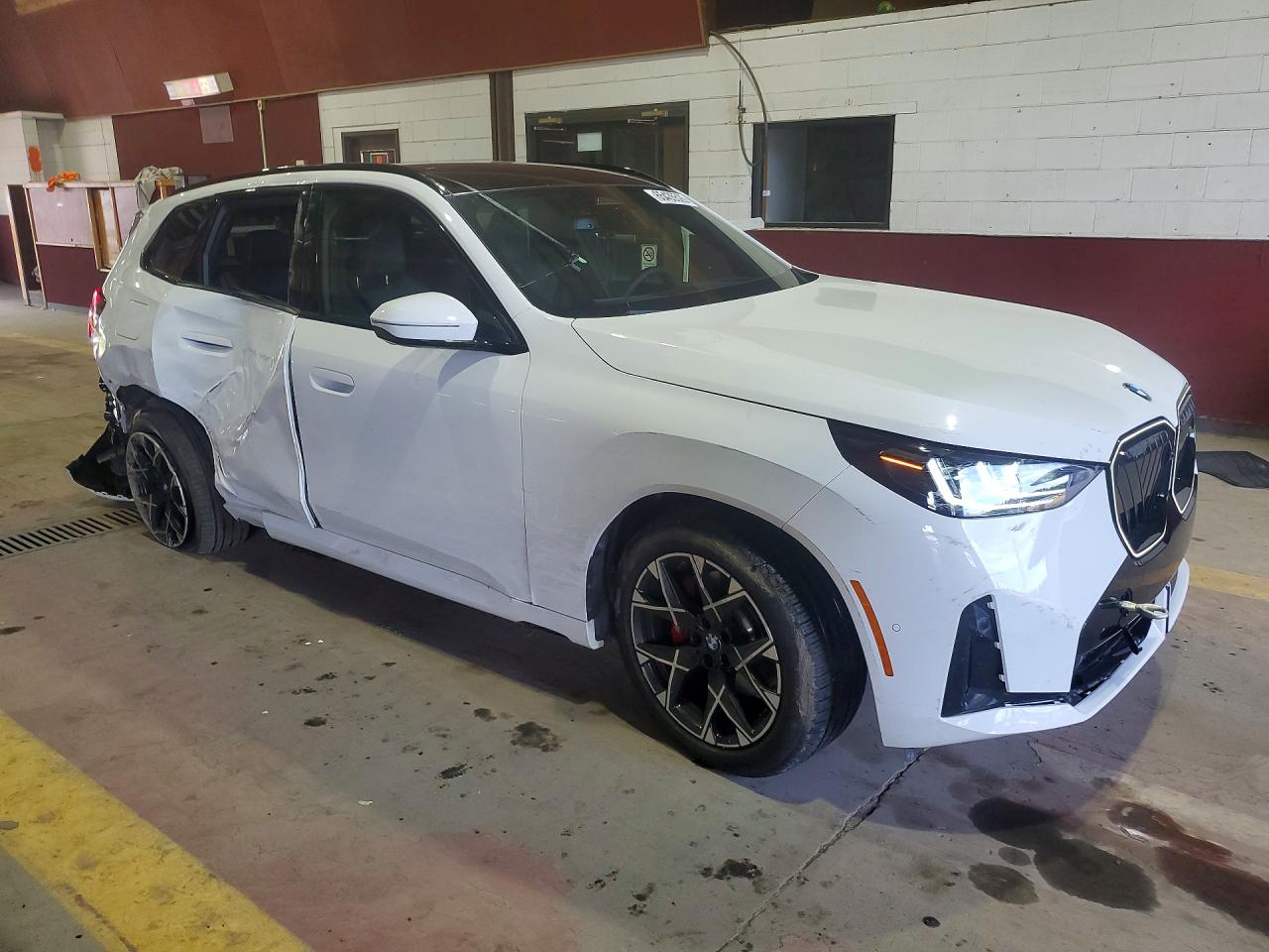 2026 BMW X3 30 XDRIVE — снимка 4