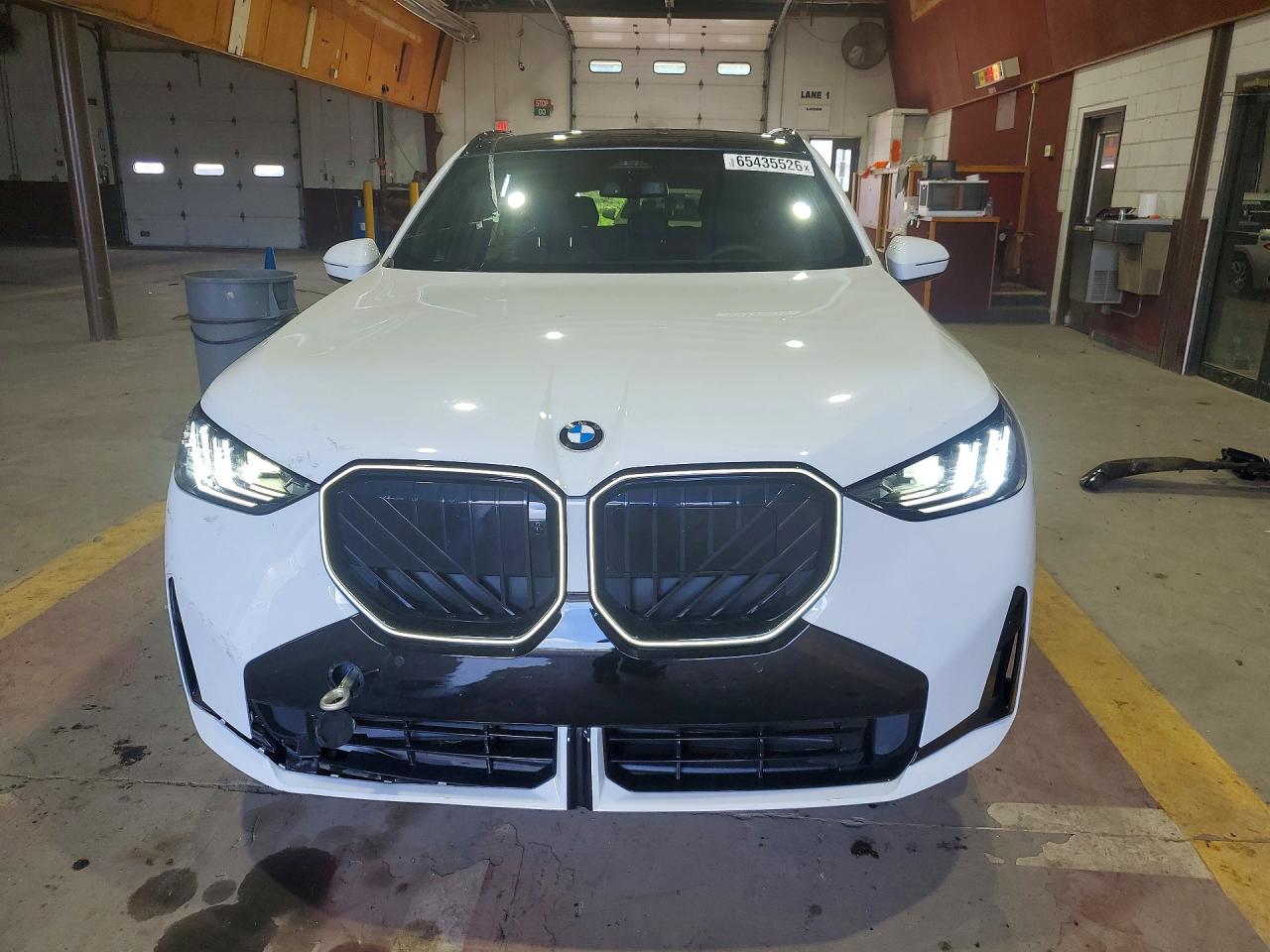 2026 BMW X3 30 XDRIVE — снимка 5