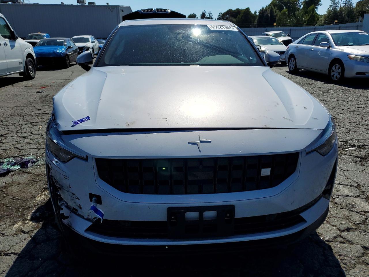 2022 POLESTAR 2 — снимка 5