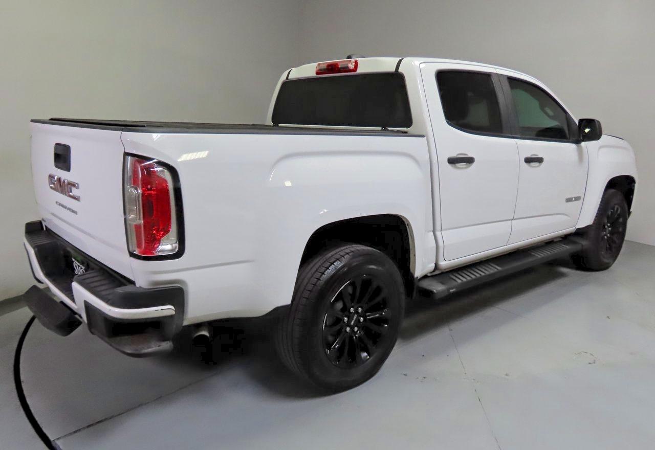 2021 GMC CANYON ELEVATION — снимка 3