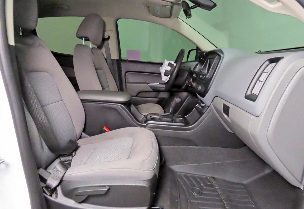 2021 GMC CANYON ELEVATION — снимка 5