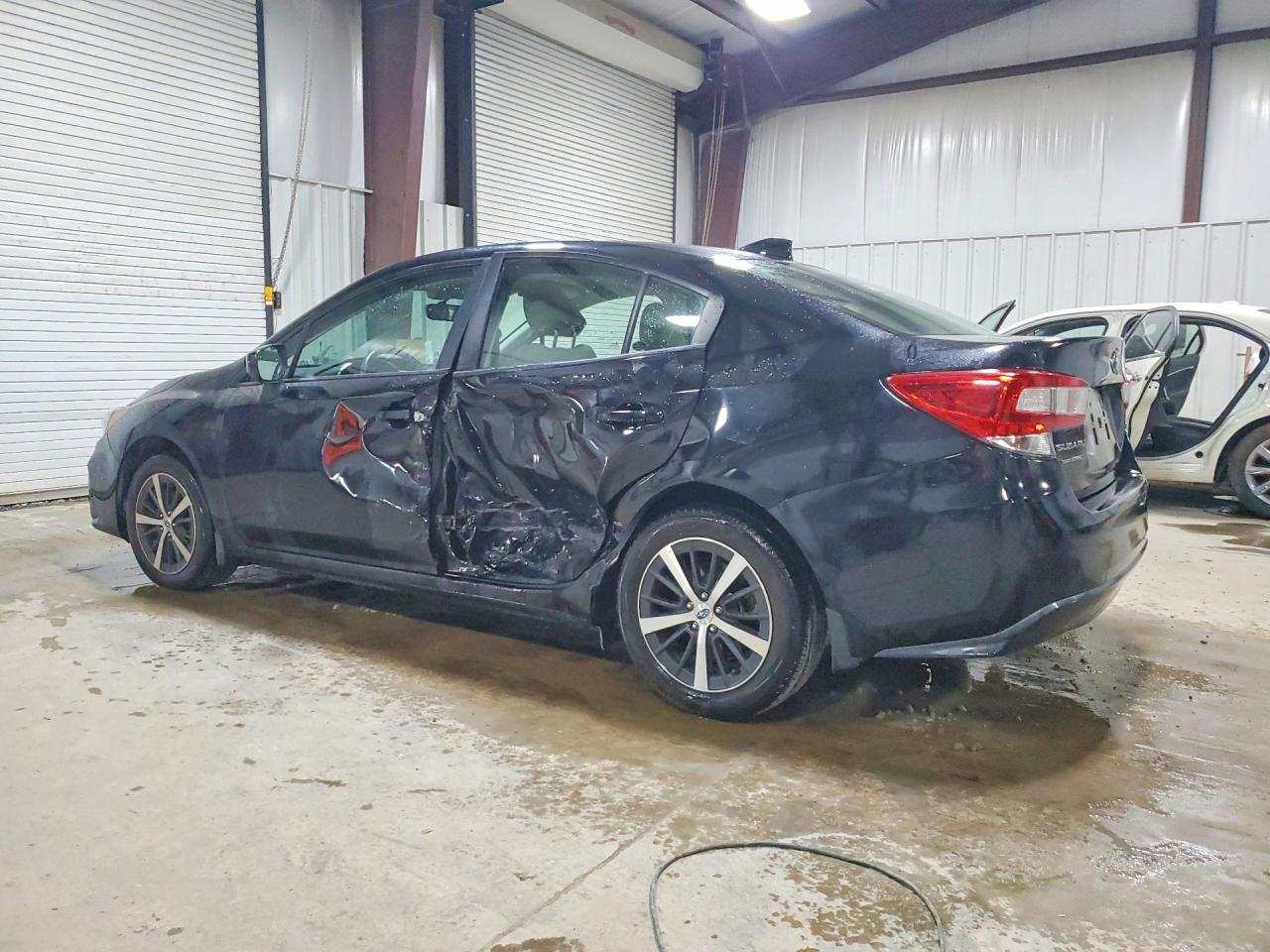 2019 SUBARU IMPREZA PREMIUM — снимка 2