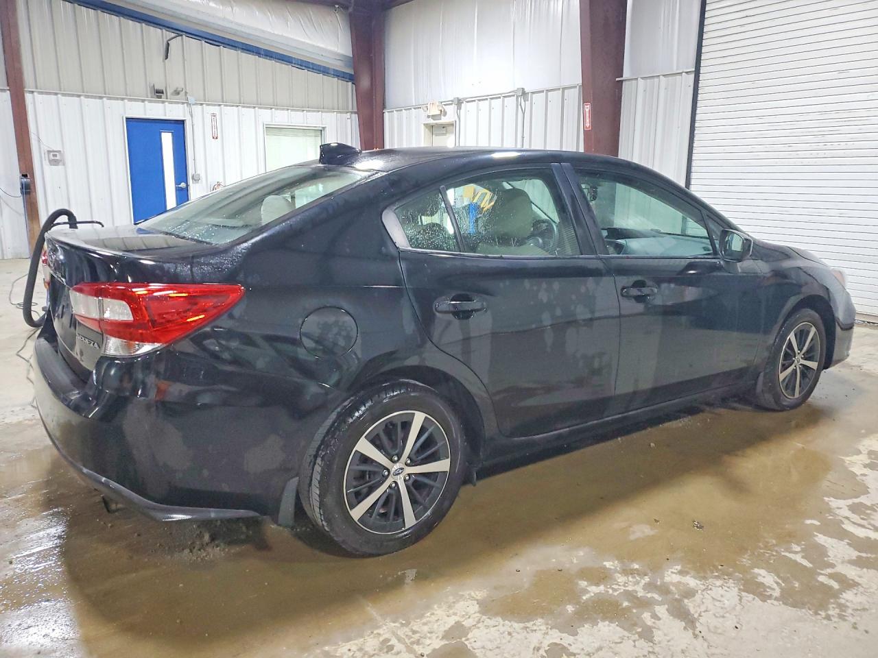 2019 SUBARU IMPREZA PREMIUM — снимка 3