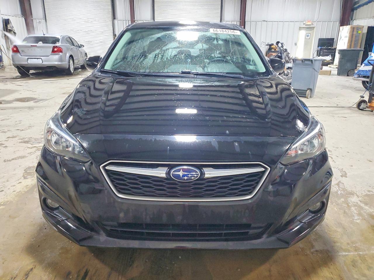 2019 SUBARU IMPREZA PREMIUM — снимка 5