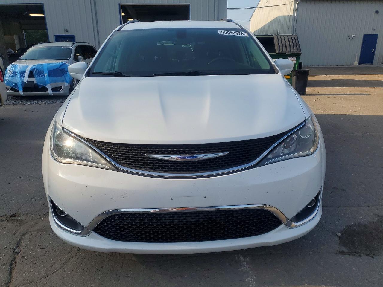 2018 CHRYSLER PACIFICA TOURING L PLUS — снимка 5