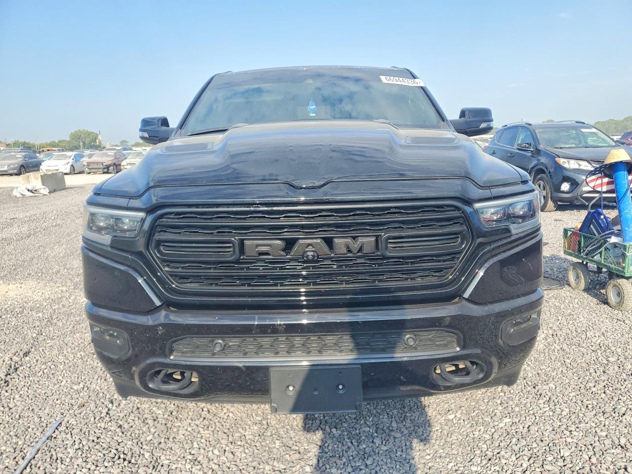 2023 RAM 1500 LIMITED — снимка 5