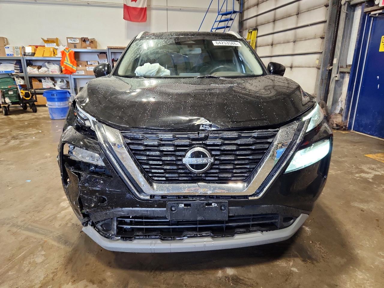 2023 NISSAN ROGUE SV — снимка 5