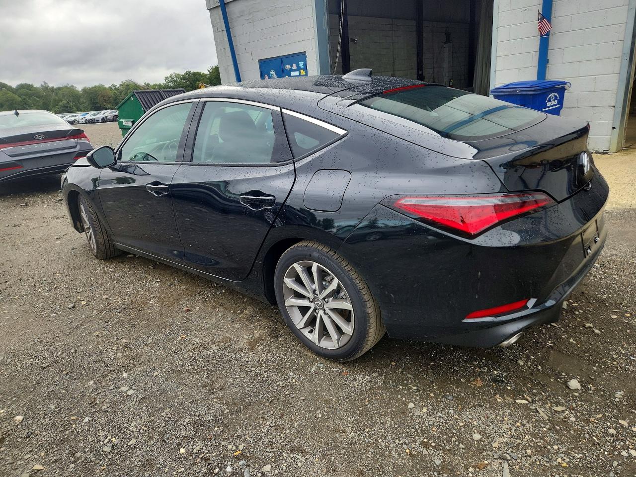 2026 ACURA INTEGRA — снимка 2