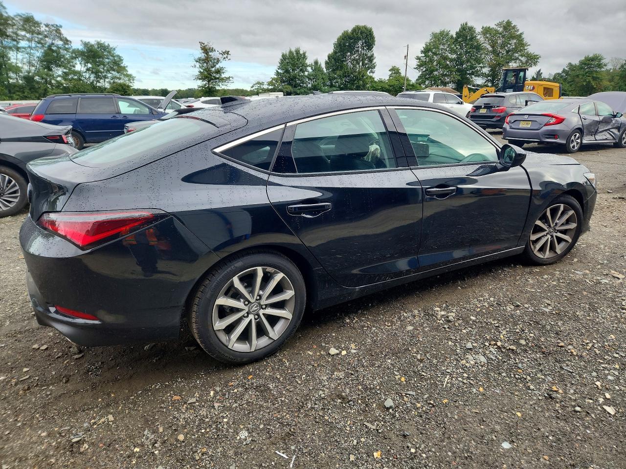 2026 ACURA INTEGRA — снимка 3
